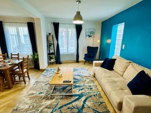 Maisons de vacances Maison le B - Disneyland Paris - Parking - Wifi : photos des chambres