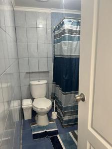 Hospedaje Sonia y Carlos