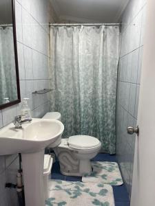 Hospedaje Sonia y Carlos