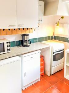 Beautiful cozy flat in Flowers Garden!