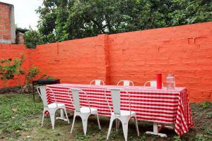 Casazul - Amplia y acogedora