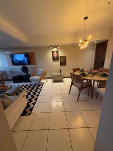 Casa RB-Edifício Village Pajuçara