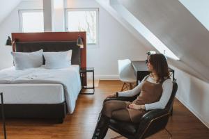 Hotel Palmenbad