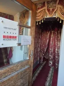 Villa de Maître in Bern - 伯尔尼