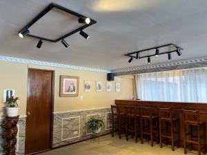 Monoambiente cerca a Plaza de Armas Arequipa