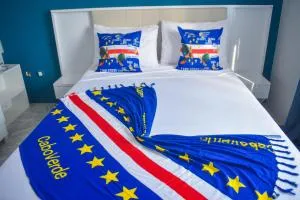 De Pina Apartments - Órgãos