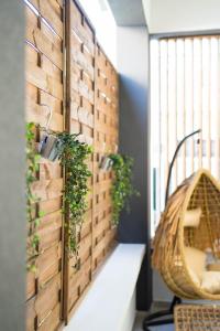 Santa Rosa Apartments