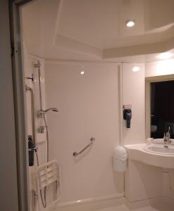 Hotels Quick Palace Le Mans : photos des chambres