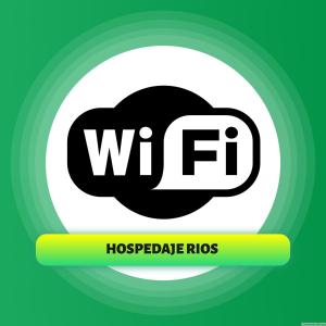 HOSPEDAJE RIOS ( EX SCHULZ 2 )