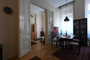 A quiet place in the heart of the city