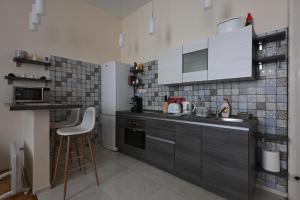 A quiet place in the heart of the city