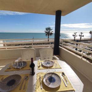 Apartamento Picasso 3 Inmomart