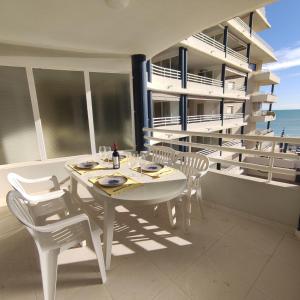 Apartamento Picasso 4 Inmomart