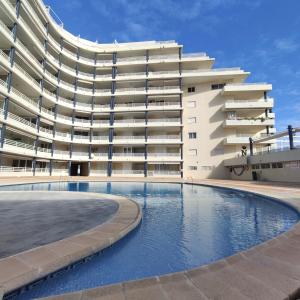 Apartamento Picasso 4 Inmomart