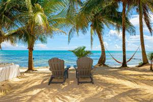 Villa Casa Sol at Tankah