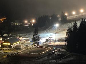 Bormio 27 Czarna Góra