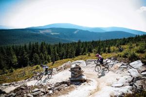 Bormio 27 Czarna Góra