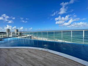 RN Studio Premium 403 Vista Mar