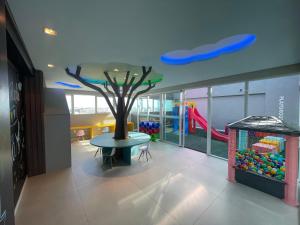 RN Studio Premium 403 Vista Mar