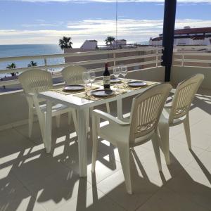 Apartamento Picasso 7 Inmomart