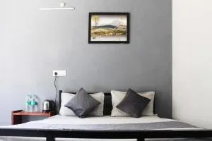 Kedar River Resort Guptakashi - Gupta Kāshi