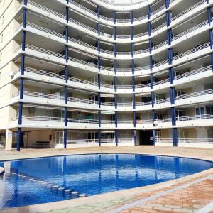 Apartamento Picasso 5 Inmomart