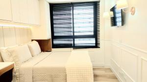 Apart StúdioBatel - Piscina Borda Infinita aquecida - Colchão massageador - Próx ao Shopping Curitiba