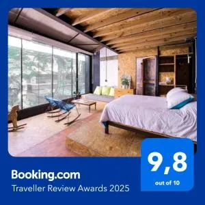 Santa Teresita Loft - Pichindé