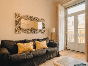 Baixa Pombalina - 4 Bedroom Apartment