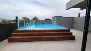 Centro Pinamar 2 Ambientes A Estrenar