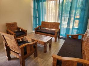 Au Bout Du Monde Villa 1