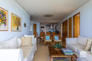 TopSpot In Santa Marta with Jacuzzi and Vista al Mar