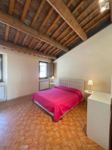 Il Borghetto Medievale suite