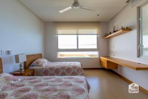 TopSpot In Santa Marta with Jacuzzi and Vista al Mar