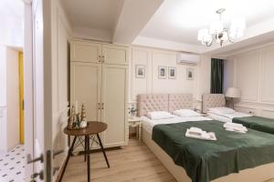 Boutique Apartment - Signature