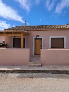 Cortijo Ojos del Prado