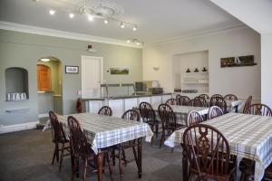 Ingleton Hostel