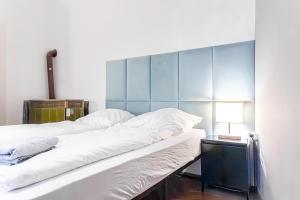 Central 1BR Apt. Near The Danube & Prater Stern