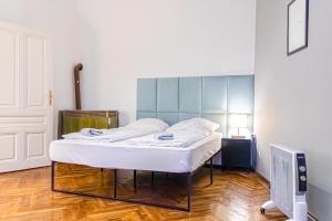 Central 1BR Apt. Near The Danube & Prater Stern