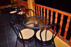 Monteverde Best Inn - CASAS QUINTAS