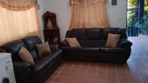 Casa en Oritapo