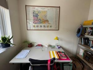 Chesham Mid Century House