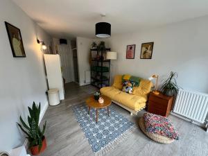 Chesham Mid Century House