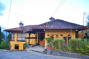 Monteverde Best Inn - CASAS QUINTAS