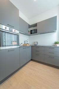 Borgo Vico Apartment