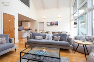 Howells Mere 26, Swans Down - P