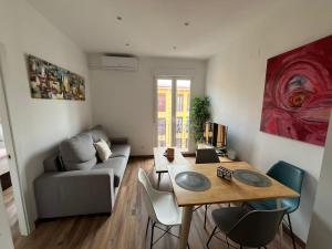 Apartamento Retiro-Ibiza IV - Объекты без категории в городе Мадрид