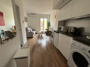 Apartamento Retiro-Ibiza IV