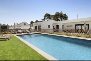 Olive Tree House by DolceStay - 4hvězdičkové hotely ve městě Sesimbra