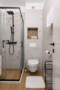 Luxurious Apartment-Copacabana beach only 100 m